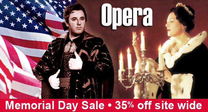 Opera!
